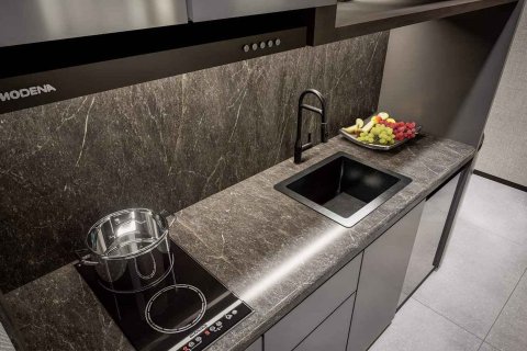 2 bedrooms Villa in THE ONE BY ALMAL Benoa, Badung, No. 9587 7