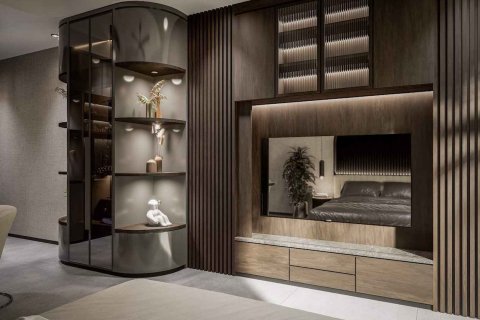 2 bedrooms Villa in THE ONE BY ALMAL Benoa, Badung, No. 9587 8