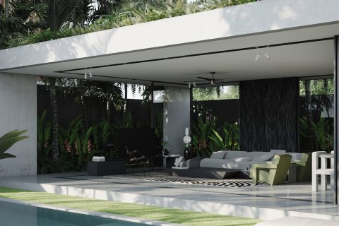 Вилла с 3 спальнями в 618 RESIDENCE, Tabanan, Табанан,  № 9583 2