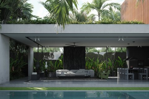 Вилла с 3 спальнями в 618 RESIDENCE, Tabanan, Табанан,  № 9583 6
