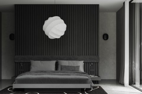 Вилла с 3 спальнями в 618 RESIDENCE, Tabanan, Табанан,  № 9583 4