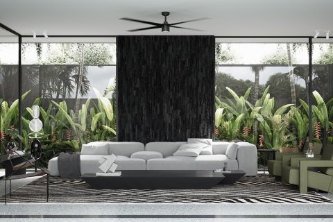 Вилла с 3 спальнями в 618 RESIDENCE, Tabanan, Табанан,  № 9583