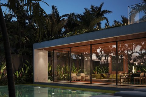 Вилла с 3 спальнями в 618 THE COLLECTION, Tabanan, Табанан,  № 9581 7