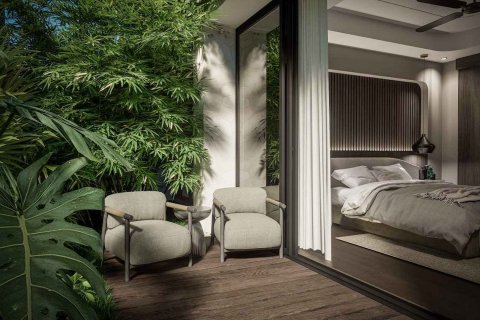 1 bedroom Townhouse in THE ONE BY ALMAL Benoa, Badung, No. 9586 7