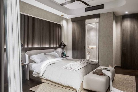 1 bedroom Townhouse in THE ONE BY ALMAL Benoa, Badung, No. 9586 9