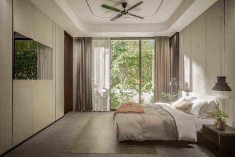 1 bedroom Townhouse in THE ONE BY ALMAL Benoa, Badung, No. 9586 5