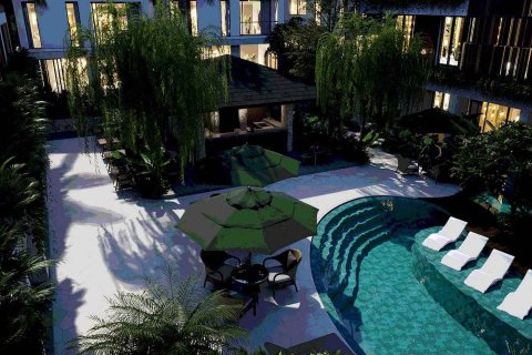 1 bedroom Apartment in THE ONE BY ALMAL Benoa, Badung,  No. 9585 3