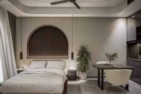 1 bedroom Apartment in THE ONE BY ALMAL Benoa, Badung,  No. 9585 6