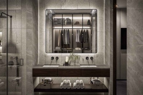 1 bedroom Apartment in THE ONE BY ALMAL Benoa, Badung,  No. 9585 5