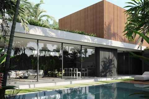 ЖК 618 RESIDENCE в Tabanan, Табанан,  № 9582 8