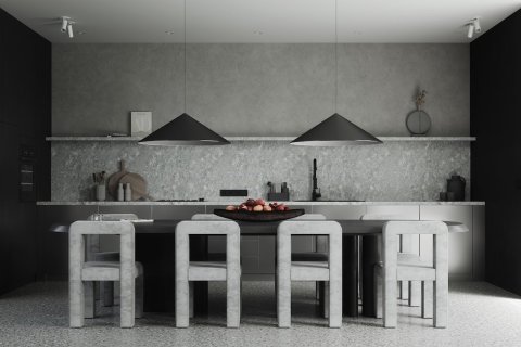 ЖК 618 RESIDENCE в Tabanan, Табанан,  № 9582 9