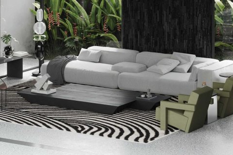 ЖК 618 RESIDENCE в Tabanan, Табанан,  № 9582 7