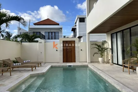 1 bedroom Villa in Munggu, Mengwi, Badung, Indonesia No. 12764 3