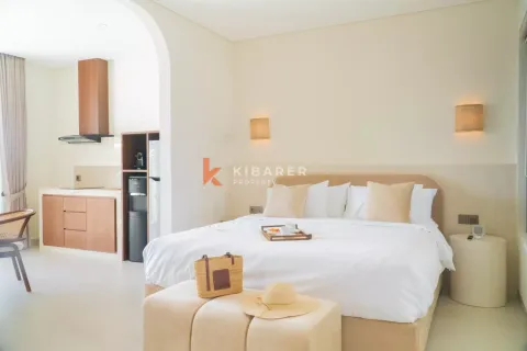 1 bedroom Villa in Munggu, Mengwi, Badung, Indonesia No. 12764 10
