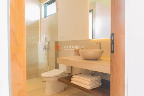 1 bedroom Villa in Munggu, Mengwi, Badung, Indonesia No. 12764 18