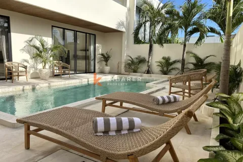 1 bedroom Villa in Munggu, Mengwi, Badung, Indonesia No. 12764 2