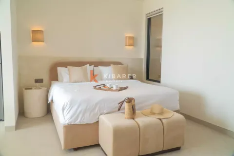 1 bedroom Villa in Munggu, Mengwi, Badung, Indonesia No. 12764 9