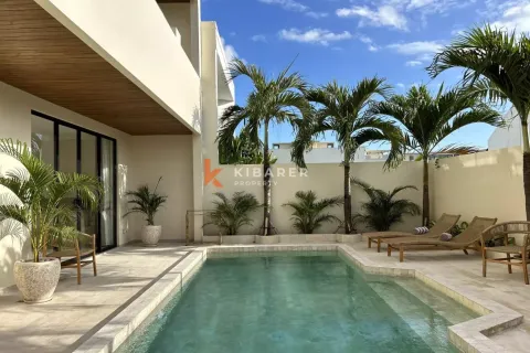 1 bedroom Villa in Munggu, Mengwi, Badung, Indonesia No. 12764 4