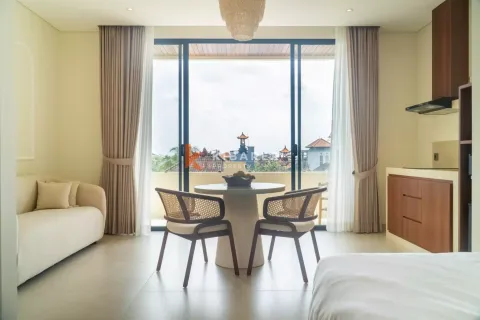 1 bedroom Villa in Munggu, Mengwi, Badung, Indonesia No. 12764 8