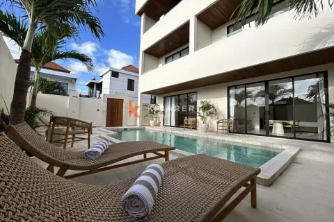 1 bedroom Villa in Munggu, Mengwi, Badung, Indonesia No. 12764
