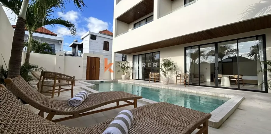 1 bedroom Villa in Munggu, Mengwi, Badung, Indonesia No. 12764