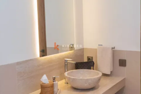1 bedroom Villa in Munggu, Mengwi, Badung, Indonesia No. 12764 16