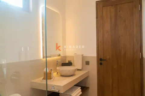 1 bedroom Villa in Munggu, Mengwi, Badung, Indonesia No. 12764 15