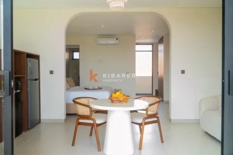 1 bedroom Villa in Munggu, Mengwi, Badung, Indonesia No. 12764 7