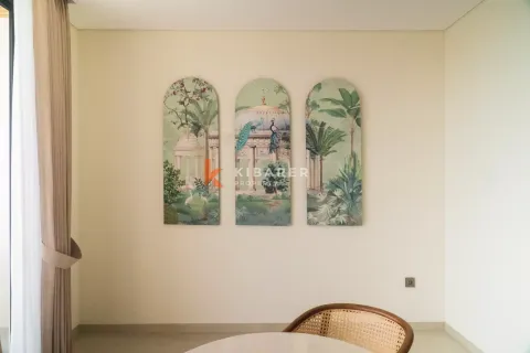 1 bedroom Villa in Munggu, Mengwi, Badung, Indonesia No. 12764 6