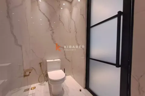 3 bedrooms Villa in Badung, Indonesia No. 12534 15