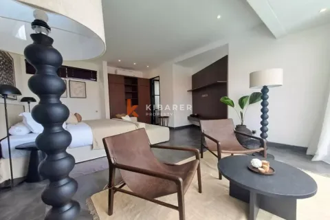 3 bedrooms Villa in Badung, Indonesia No. 12534 26