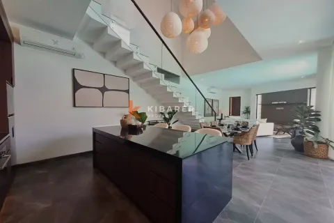 3 bedrooms Villa in Badung, Indonesia No. 12534 10
