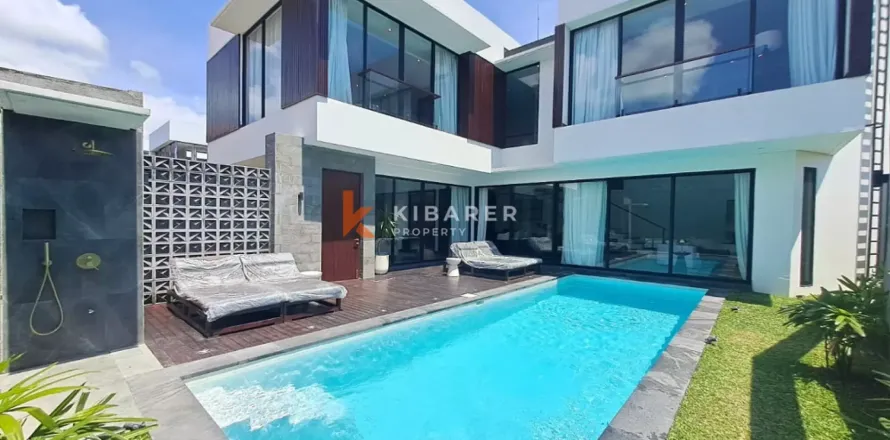 3 bedrooms Villa in Badung, Indonesia No. 12534