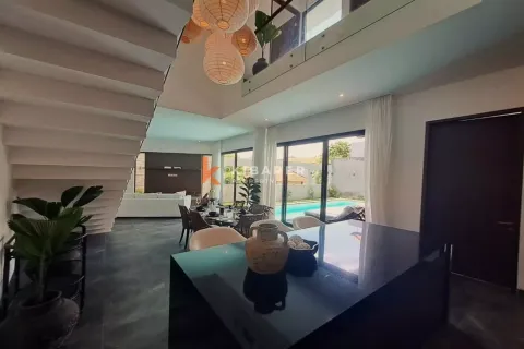3 bedrooms Villa in Badung, Indonesia No. 12534 11