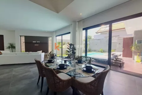 3 bedrooms Villa in Badung, Indonesia No. 12534 9