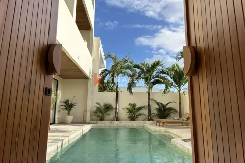 1 bedroom Villa in Munggu, Mengwi, Badung, Indonesia No. 12763 2