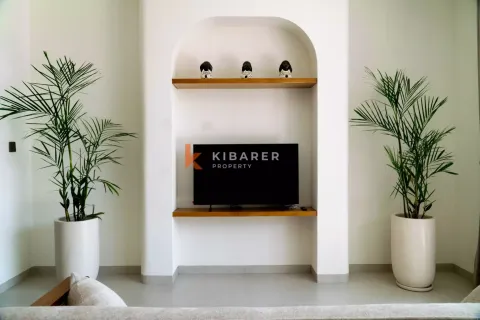1 bedroom Villa in Munggu, Mengwi, Badung, Indonesia No. 12763 8