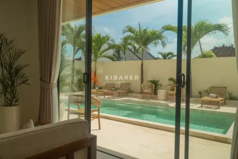 1 bedroom Villa in Munggu, Mengwi, Badung, Indonesia No. 12763 14