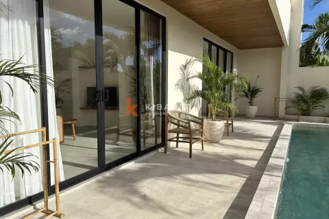 1 bedroom Villa in Munggu, Mengwi, Badung, Indonesia No. 12763 6