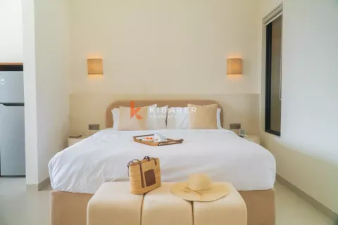 1 bedroom Villa in Munggu, Mengwi, Badung, Indonesia No. 12763 11