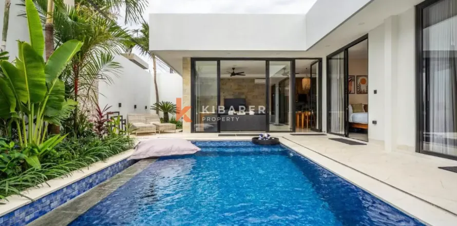 3 bedrooms Villa in South Denpasar, Denpasar, Indonesia No. 12536