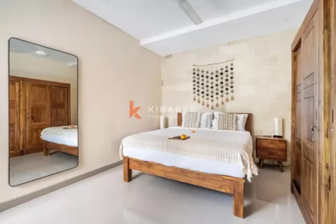 3 bedrooms Villa in South Denpasar, Denpasar, Indonesia No. 12536 18
