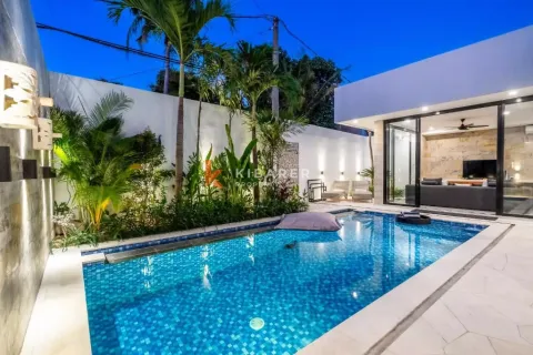 3 bedrooms Villa in South Denpasar, Denpasar, Indonesia No. 12536 5