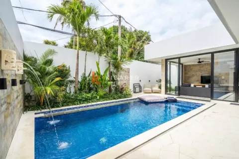 3 bedrooms Villa in South Denpasar, Denpasar, Indonesia No. 12536 3