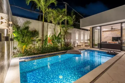 3 bedrooms Villa in South Denpasar, Denpasar, Indonesia No. 12536 4