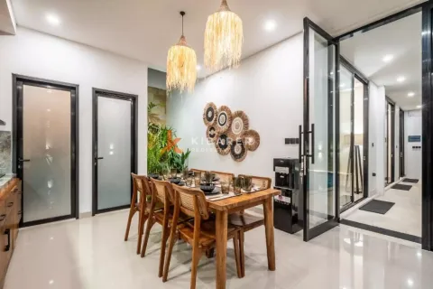 3 bedrooms Villa in South Denpasar, Denpasar, Indonesia No. 12536 10