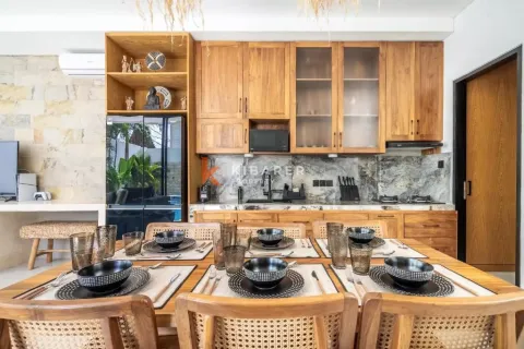 3 bedrooms Villa in South Denpasar, Denpasar, Indonesia No. 12536 7