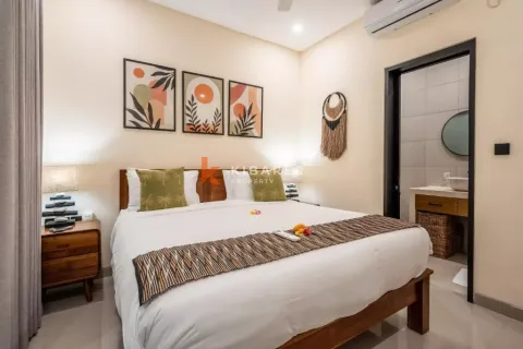 3 bedrooms Villa in South Denpasar, Denpasar, Indonesia No. 12536 19