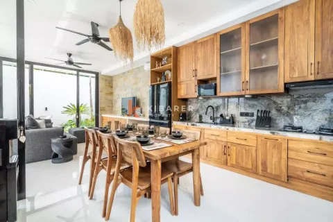 3 bedrooms Villa in South Denpasar, Denpasar, Indonesia No. 12536 9