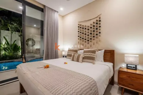 3 bedrooms Villa in South Denpasar, Denpasar, Indonesia No. 12536 21